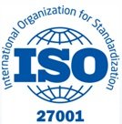 ISO 27001